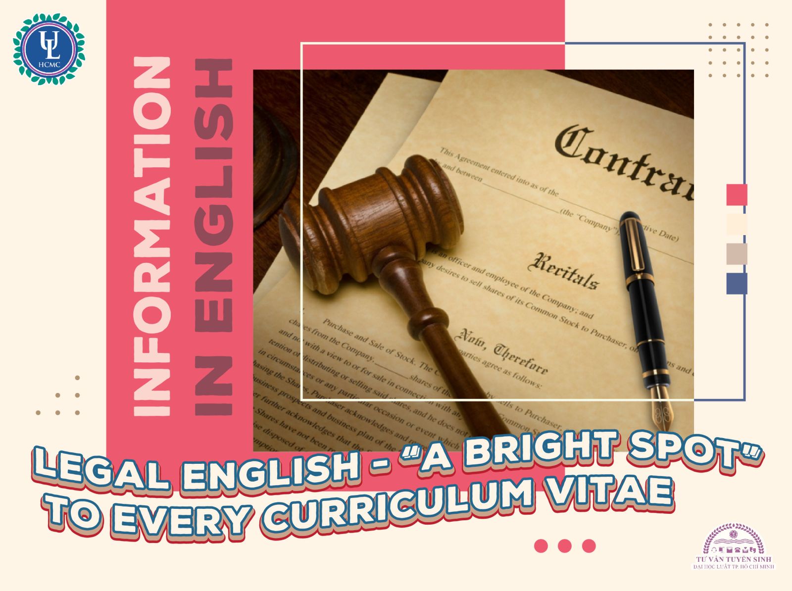 Introduction to Legal English 